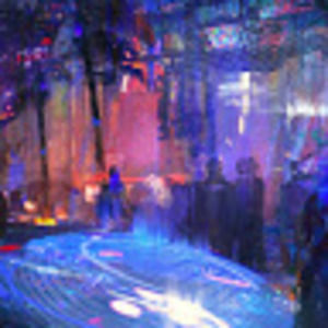 Meet your Posher, Louis